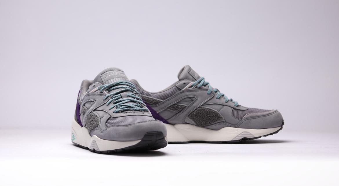 ポム Puma x BWGH Trinomic R698 | 357769-02 | AFEW STORE